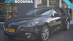 Gebruikt 2017 Mazda 3 Hatchback | € 13.945 (Eerlijke prijs)
