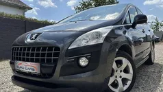 Grijs Gebruikt 2012 Peugeot 3008 Allure SUV | € 4.890 (Eerlijke prijs)