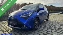Gebruikt 2019 Toyota Aygo X-clusiv Hatchback | € 11.950 (Eerlijke prijs)