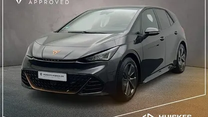 Occasion Cupra Born 150 kW (204 PK) 2021 Hatchback