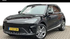 Zwart Gebruikt 2024 Smart #1 Edition #1 SUV | € 30.850 (Goede deal)