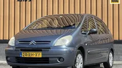 Grijs Gebruikt 2005 Citroën Xsara Picasso MPV | € 1.850 (Eerlijke prijs)