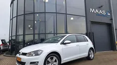 Gebruikt 2014 VW Golf VII Highline Hatchback | € 9.750 (Eerlijke prijs)