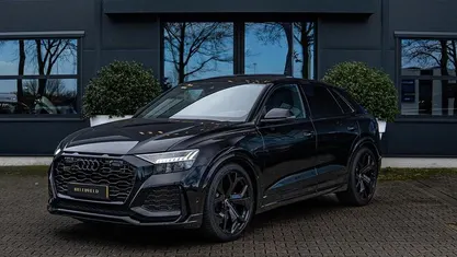 Occasion 2022 Audi RS Q8 Basis SUV | € 124.500 (Goede deal)