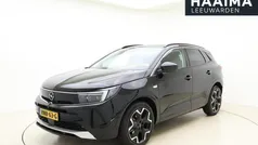 Gebruikt 2024 Opel Grandland X Ultimate SUV | € 32.950 (Eerlijke prijs)