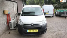 Gebruikt 2016 Citroën Berlingo MPV | € 4.999 (Super prijs)