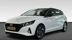 Gebruikt 2023 Hyundai i20 Comfort Hatchback | € 19.440 (Eerlijke prijs)