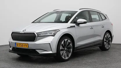 Occasion Skoda Enyaq iV 150 kW (204 PK) 2021 SUV