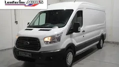 Gebruikt 2015 Ford Transit Trend Van | € 6.800 (Eerlijke prijs)