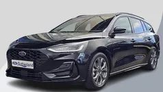 Gebruikt 2024 Ford Focus ST-Line Stationwagen | € 26.700 (Eerlijke prijs)