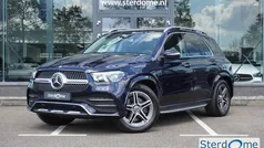 Suv Gebruikt 2020 Mercedes GLE400 Premium SUV | € 79.950 (Eerlijke prijs)