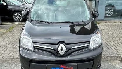 Occasion Renault Kangoo LIMITED 2014 MPV