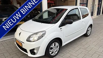 Occasion 2011 Renault Twingo Authentique Hatchback | € 2.199 (Goede deal)