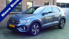 Gebruikt 2022 VW T-Roc Business SUV | € 29.944 (Eerlijke prijs)