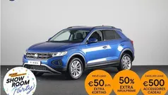 Gebruikt 2024 VW T-Roc Edition SUV | € 38.905 (Eerlijke prijs)