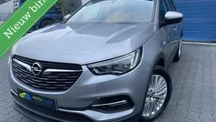 Grijs Gebruikt 2017 Opel Grandland X SUV | € 13.899 (Eerlijke prijs)