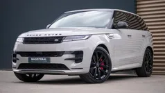 Gebruikt 2024 Land Rover Range Rover Sport SE Dynamic SUV | € 117.950 (Eerlijke prijs)
