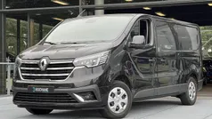 Gebruikt 2022 Renault Trafic Van | € 21.602 (Eerlijke prijs)