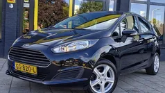 Gebruikt 2015 Ford Fiesta Style Hatchback | € 6.450 (Eerlijke prijs)