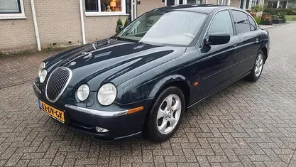 Occasion Jaguar S-Type Executive 238 PK (175 kW) 2000 Sedan