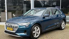 Gebruikt 2020 Audi e-tron Business SUV | € 31.499 (Goede deal)