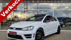 Gebruikt 2017 VW Golf VII R Hatchback | € 29.495 (Eerlijke prijs)
