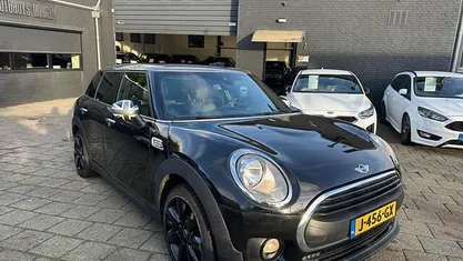 Occasion Mini Cooper Clubman Business 136 PK (100 kW) 2017 Stationwagen