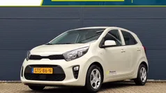Gebruikt 2024 Kia Picanto Comfort Hatchback | € 16.440 (Eerlijke prijs)