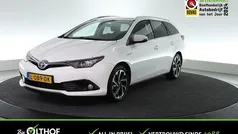 Gebruikt 2016 Toyota Auris Touring Sports Stationwagen | € 14.000 (Eerlijke prijs)