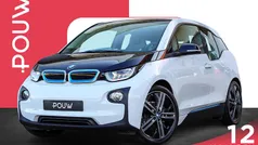 Wit Gebruikt 2015 BMW i3 Basis Hatchback | € 9.850 (Eerlijke prijs)