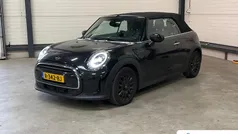 Gebruikt 2022 Mini Cooper Cabriolet Business Cabriolet | € 30.395 (Eerlijke prijs)