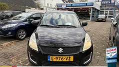 Gebruikt 2014 Suzuki Swift Hatchback | € 6.950 (Eerlijke prijs)