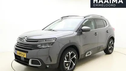 Gebruikt 2021 Citroën C5 Aircross Business Class SUV | € 18.945 (Eerlijke prijs)