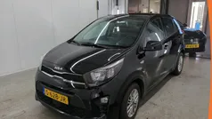 Wit, metallic lak Gebruikt 2023 Kia Picanto Hatchback | € 13.490 (Goede deal)