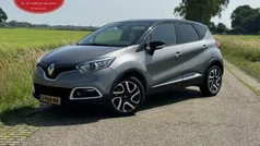 Gebruikt 2013 Renault Captur Expression SUV | € 8.950 (Goede deal)