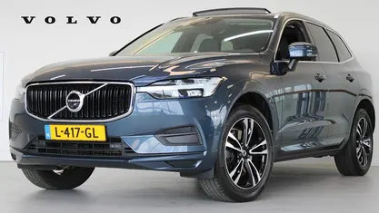 Gebruikt 2021 Volvo XC60 Momentum SUV | € 31.895 (Eerlijke prijs)