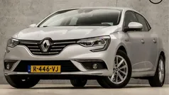 Grijs Gebruikt 2018 Renault Mégane IV LIMITED Hatchback | € 13.445 (Eerlijke prijs)