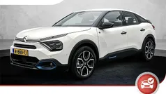 Gebruikt 2022 Citroën e-C4 Feel SUV | € 17.280 (Goede deal)