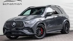 Grijs Nieuw 2025 Mercedes GLE53 AMG Premium SUV | € 142.500 (Eerlijke prijs)