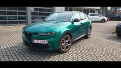 Gebruikt 2022 Alfa Romeo Tonale Edizione Speciale SUV | € 32.900 (Goede deal)