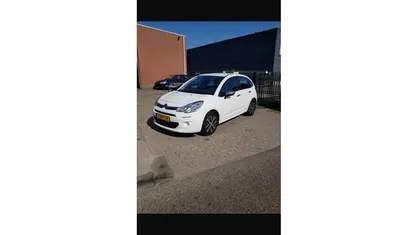 Occasion Citroën C3 68 PK (50 kW) 2014 Hatchback