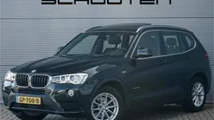 Gebruikt 2015 BMW X3 Executive SUV | € 21.900 (Eerlijke prijs)