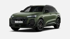 Groen (metallic) Nieuw 2025 Audi Q5 Competition SUV | € 82.390 (Eerlijke prijs)