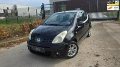 Nissan Pixo