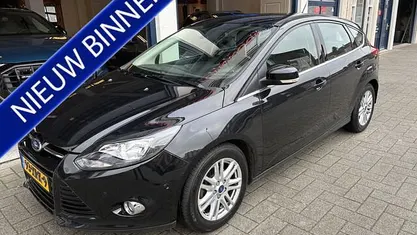 Occasion Ford Focus Trend 101 PK (74 kW) 2012 Hatchback