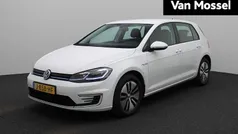 Gebruikt 2020 VW e-Golf Hatchback | € 12.400 (Goede deal)