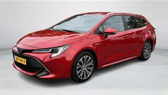 Gebruikt 2021 Toyota Corolla Stationwagen | € 24.900 (Eerlijke prijs)