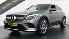 Mercedes GLC250