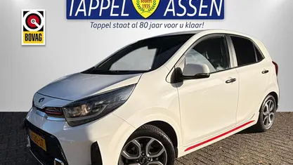 Occasion Kia Picanto GT-Line 67 PK (49 kW) 2021 Hatchback