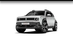 Gebruikt 2025 Renault R4 Evolution SUV | € 32.052 (Super prijs)